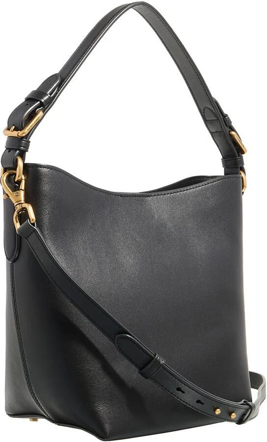 Lauren Ralph Lauren Bucket bags Witley Md Bk-Bucket Bag-Medium in zwart - Foto 6