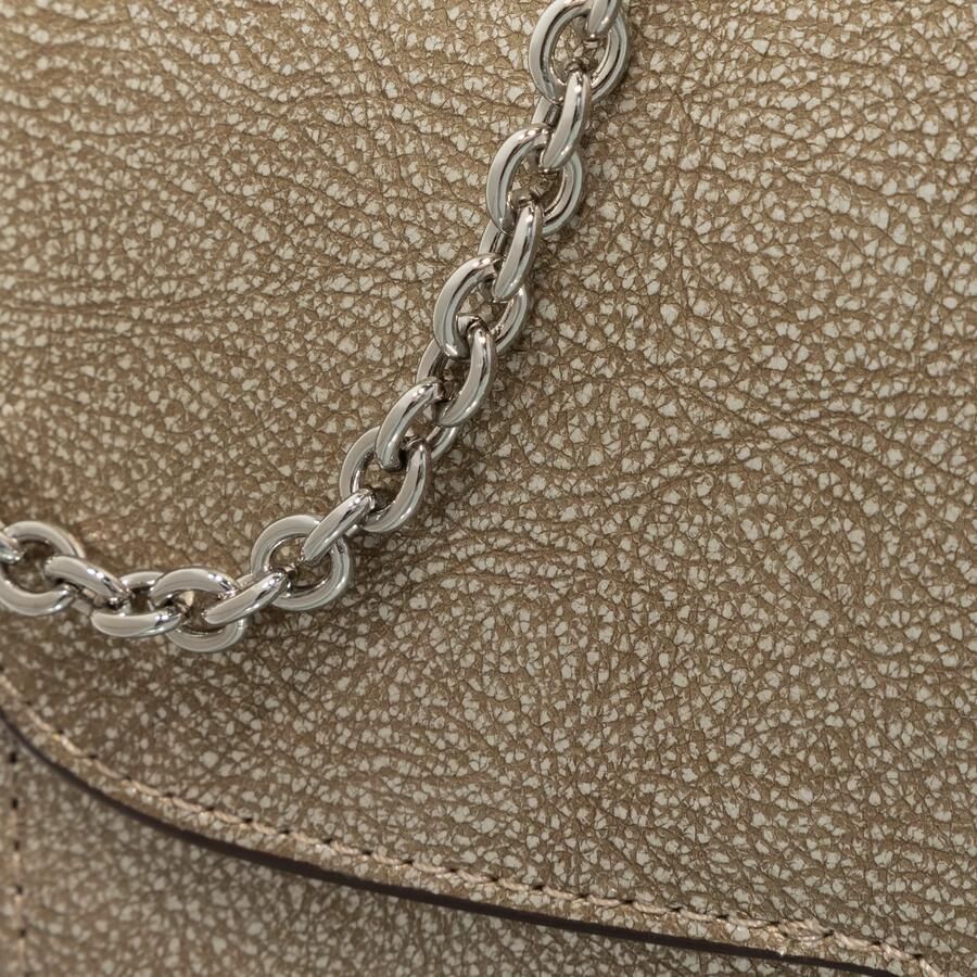 Lauren Ralph Lauren Crossbody bags Adair 20 Crossbody Medium in goud