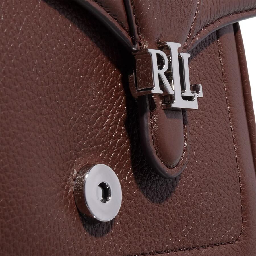 Lauren Ralph Lauren Crossbody bags Bradley Shoulder Bag Small in bruin