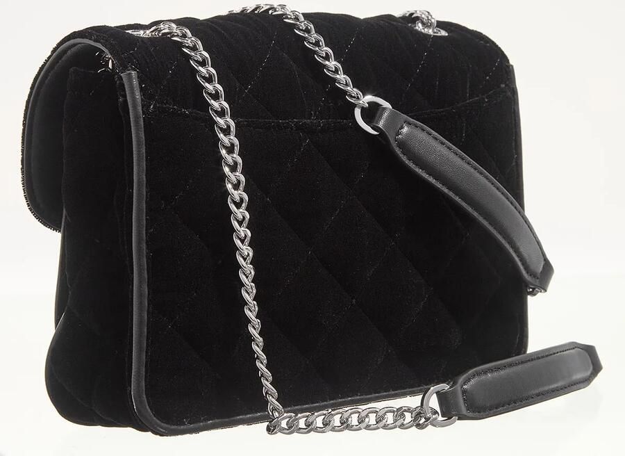 Lauren Ralph Lauren Crossbody bags Bradley Sm Shoulder Bag Small in zwart - Foto 3