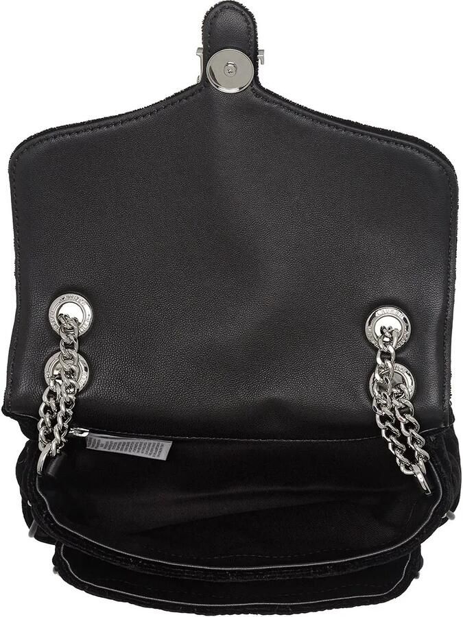 Lauren Ralph Lauren Crossbody bags Bradley Sm Shoulder Bag Small in zwart - Foto 2
