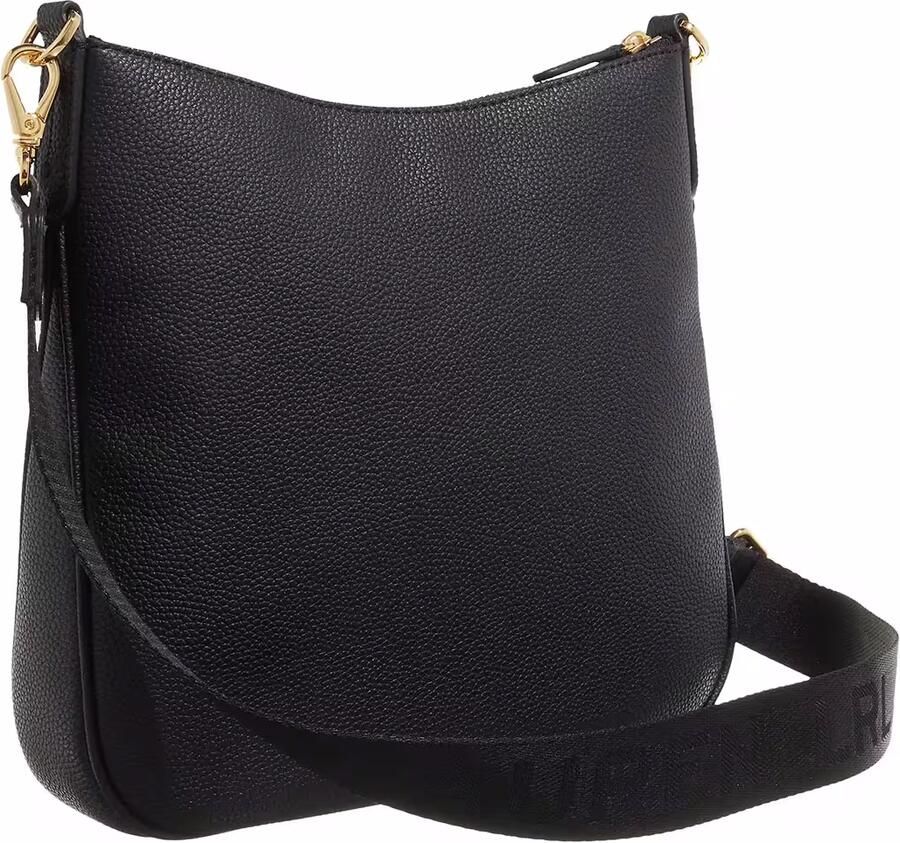 Lauren Ralph Lauren Crossbody bags Cameryn 27 Crossbody Large in zwart - Foto 3