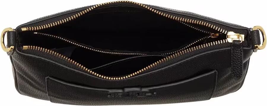 Lauren Ralph Lauren Crossbody bags Cameryn 27 Crossbody Large in zwart - Foto 2