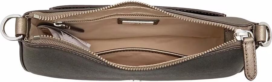 Lauren Ralph Lauren Crossbody bags Danni 26 Shoulder Bag Medium in bruin - Foto 3