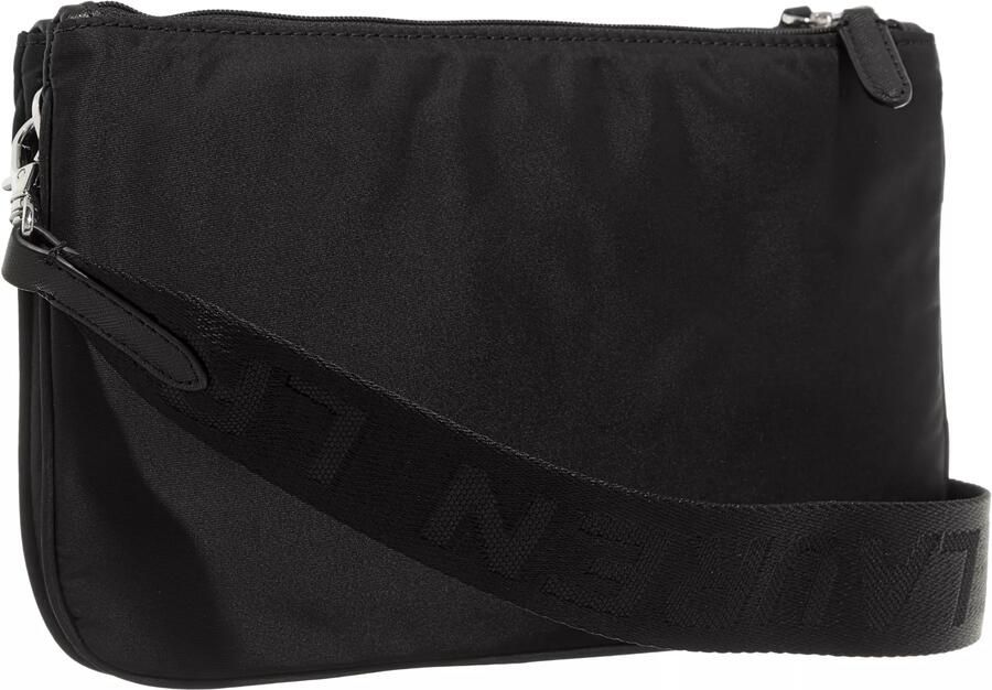 Lauren Ralph Lauren Crossbody bags Landyn Crossbody Medium in zwart - Foto 4