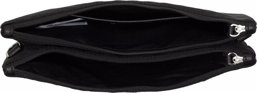 Lauren Ralph Lauren Crossbody bags Landyn Crossbody Medium in zwart - Foto 3