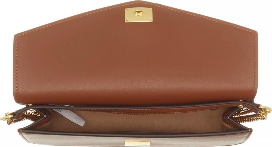 Lauren Ralph Lauren Crossbody bags Sawyer Shoulder Bag Medium in bruin - Foto 2