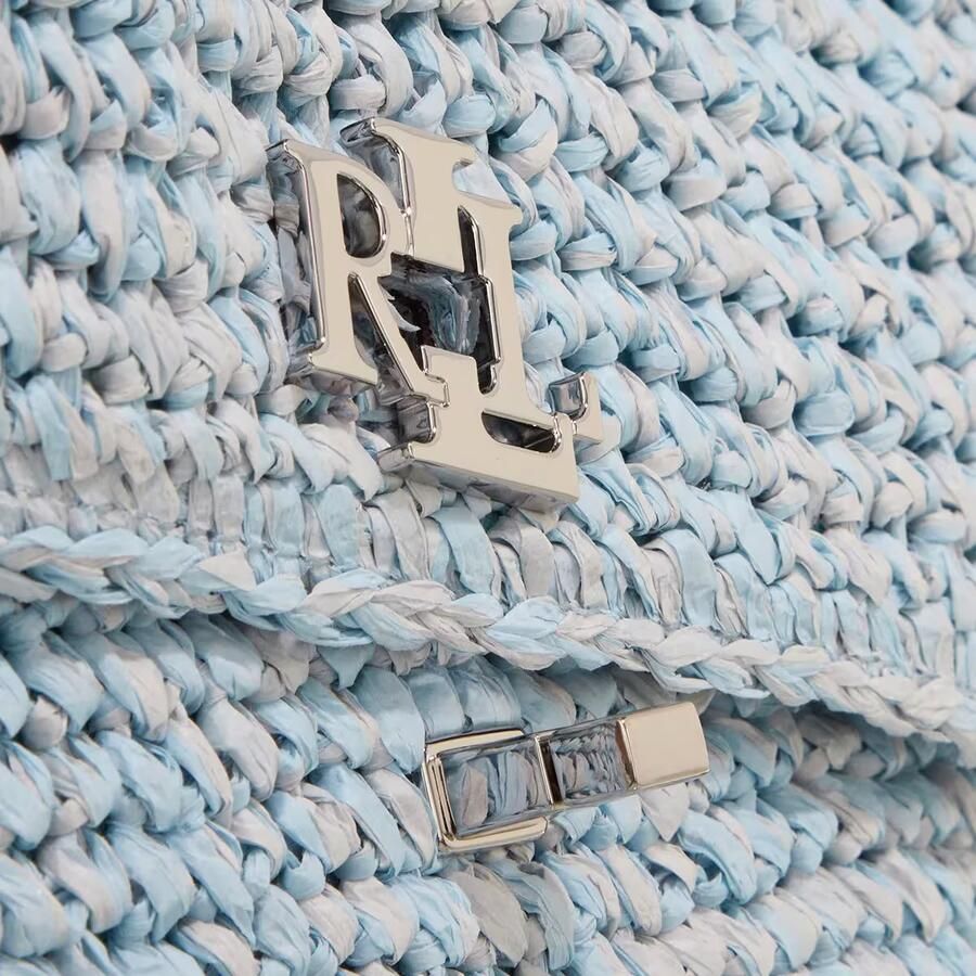 Lauren Ralph Lauren Crossbody bags Sophee 22 Shoulder Bag Medium in blauw