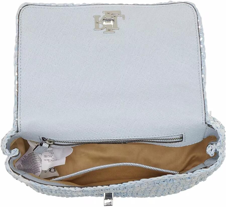 Lauren Ralph Lauren Crossbody bags Sophee 22 Shoulder Bag Medium in blauw - Foto 2