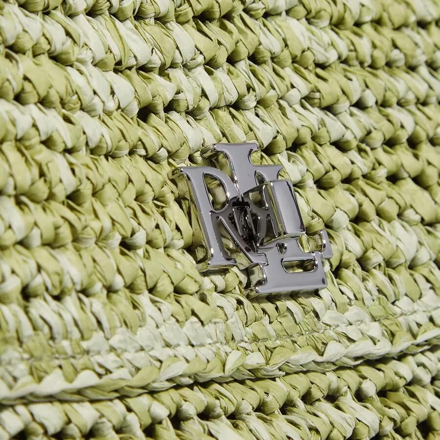 Lauren Ralph Lauren Crossbody bags Sophee 22 Shoulder Bag Medium in groen