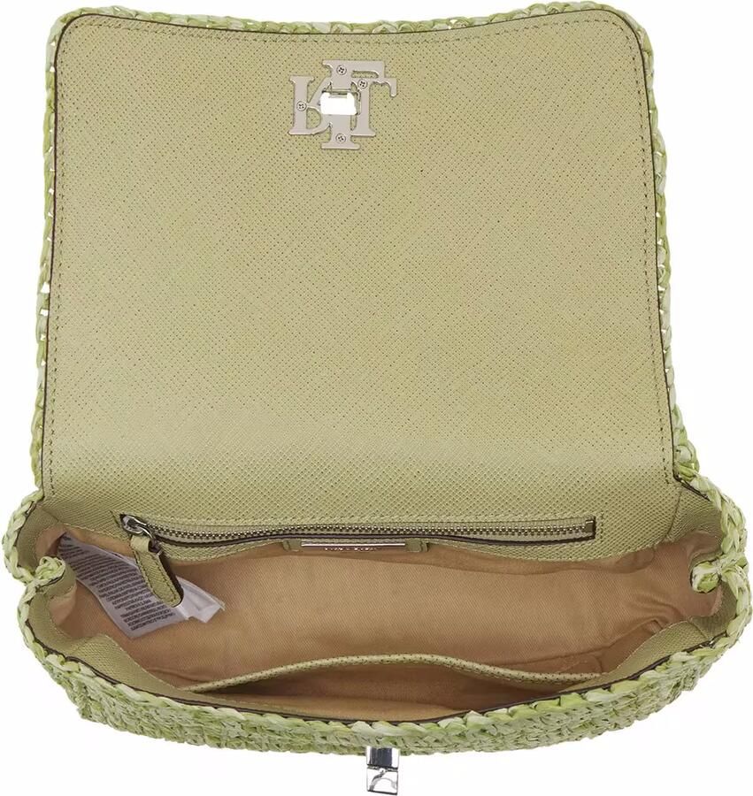 Lauren Ralph Lauren Crossbody bags Sophee 22 Shoulder Bag Medium in groen - Foto 2