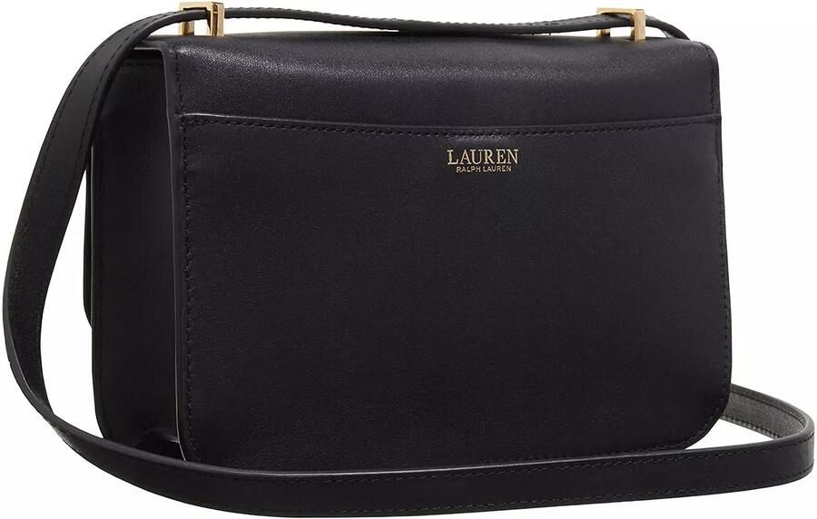 Lauren Ralph Lauren Crossbody bags Sophee 22-Shoulder Bag-Medium in zwart - Foto 3
