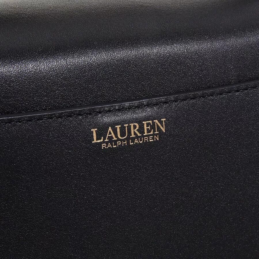 Lauren Ralph Lauren Crossbody bags Sophee 22-Shoulder Bag-Medium in zwart