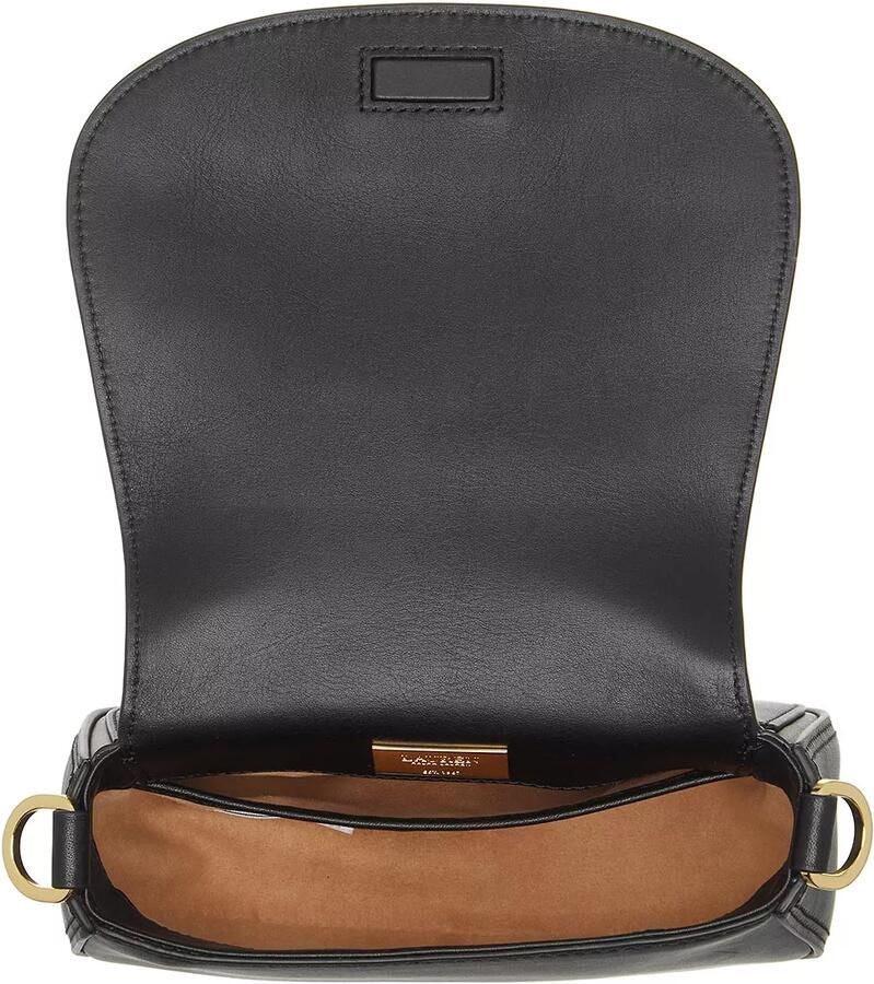 Lauren Ralph Lauren Crossbody bags Tanner-Crossbody-Medium in zwart - Foto 3