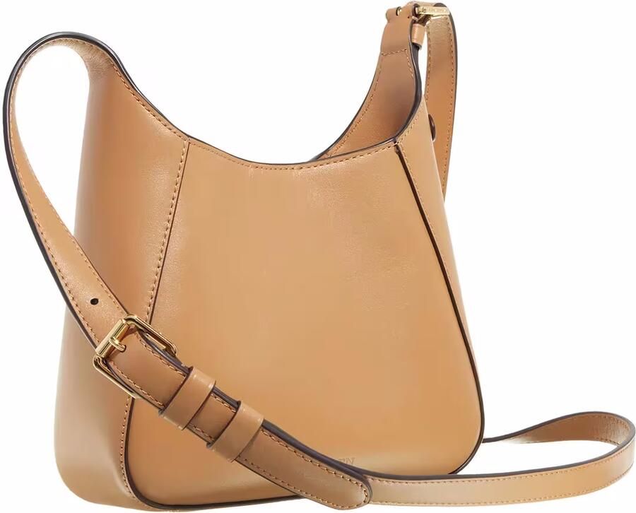 Lauren Ralph Lauren Crossbody bags Tanner Sm Sh Shoulder Bag Small in beige - Foto 2