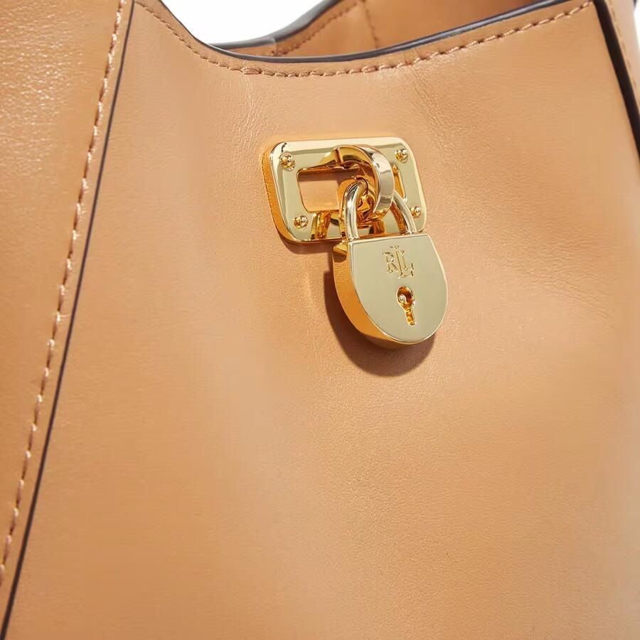 Lauren Ralph Lauren Crossbody bags Tanner Sm Sh Shoulder Bag Small in beige
