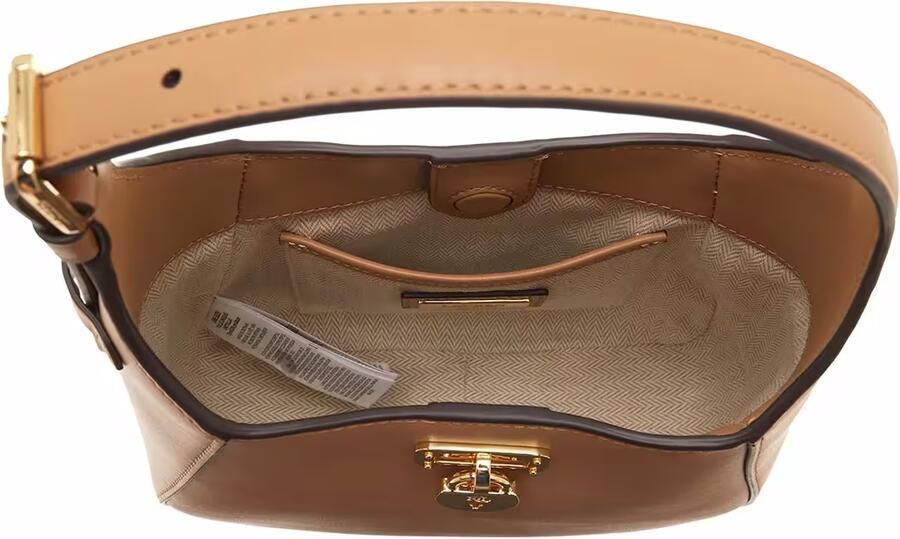 Lauren Ralph Lauren Crossbody bags Tanner Sm Sh Shoulder Bag Small in beige - Foto 3