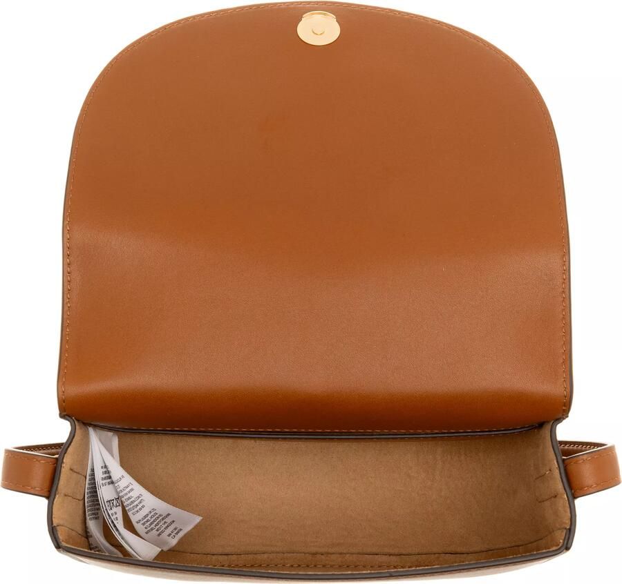 Lauren Ralph Lauren Crossbody bags Witley Crossbody Medium in bruin