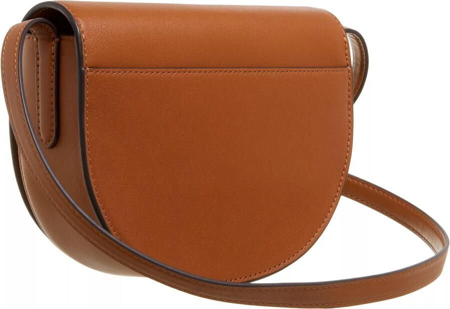 Lauren Ralph Lauren Crossbody bags Witley Crossbody Medium in bruin - Foto 2