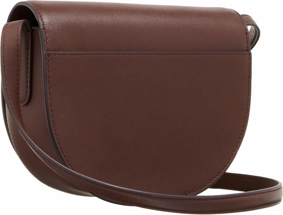 Lauren Ralph Lauren Crossbody bags Witley Crossbody Medium in bruin