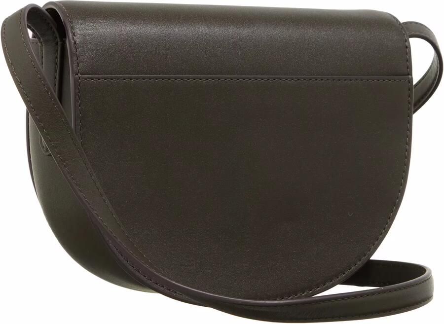 Lauren Ralph Lauren Crossbody bags Witley Crossbody Medium in groen