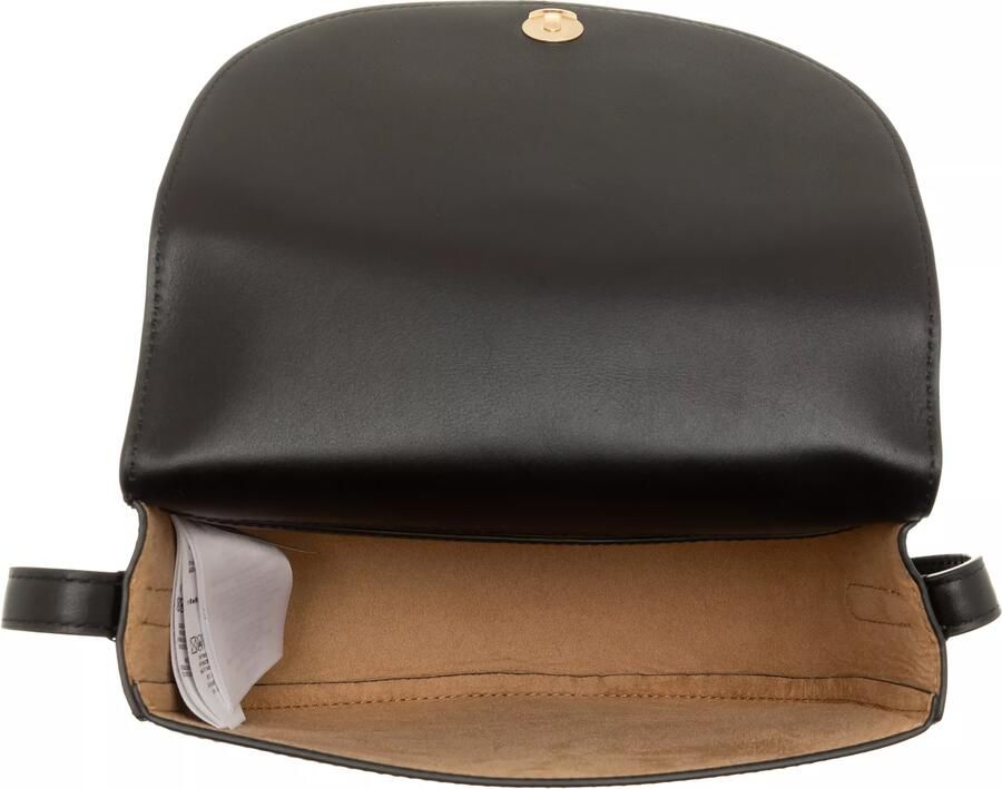 Lauren Ralph Lauren Crossbody bags Witley Crossbody Medium in zwart - Foto 2
