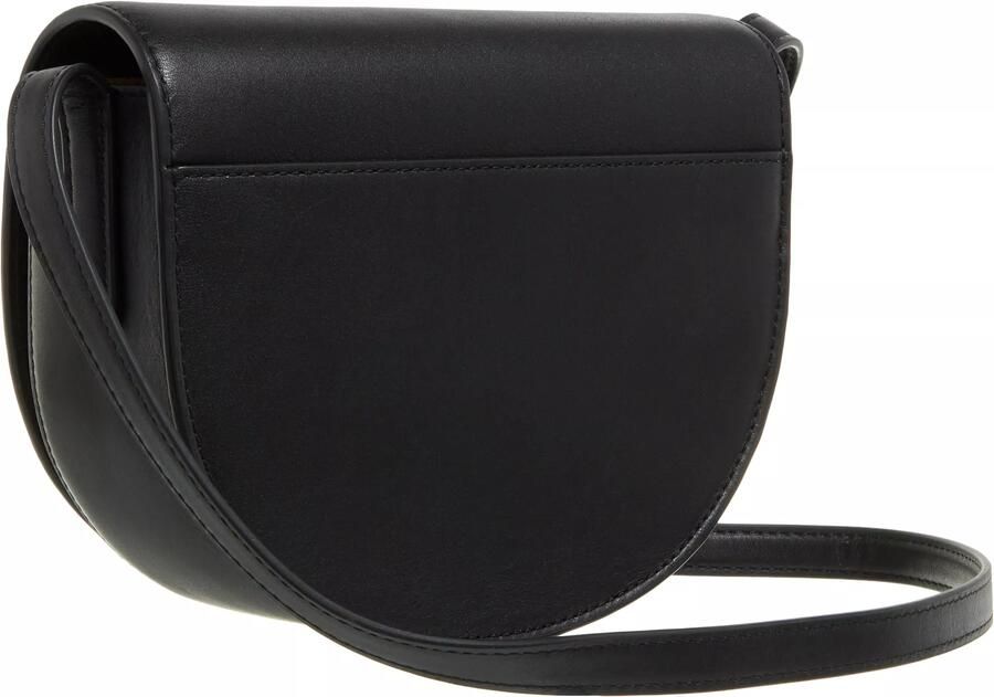 Lauren Ralph Lauren Crossbody bags Witley Crossbody Medium in zwart - Foto 3