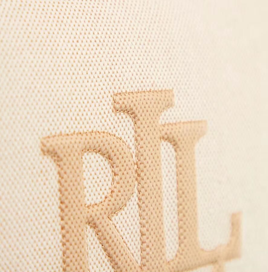 Lauren Ralph Lauren Crossbody bags Witley Md Cb Crossbody Medium in beige