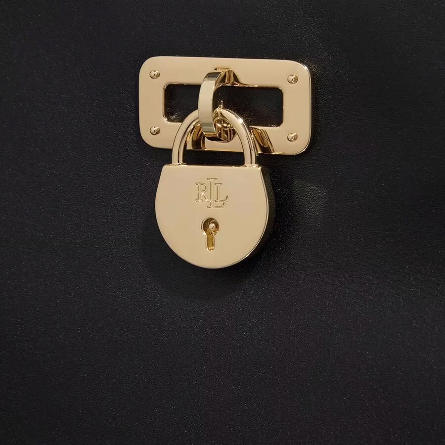 Lauren Ralph Lauren Hobo bags Tanner Lg Sh-Shoulder Bag-Large in zwart - Foto 3