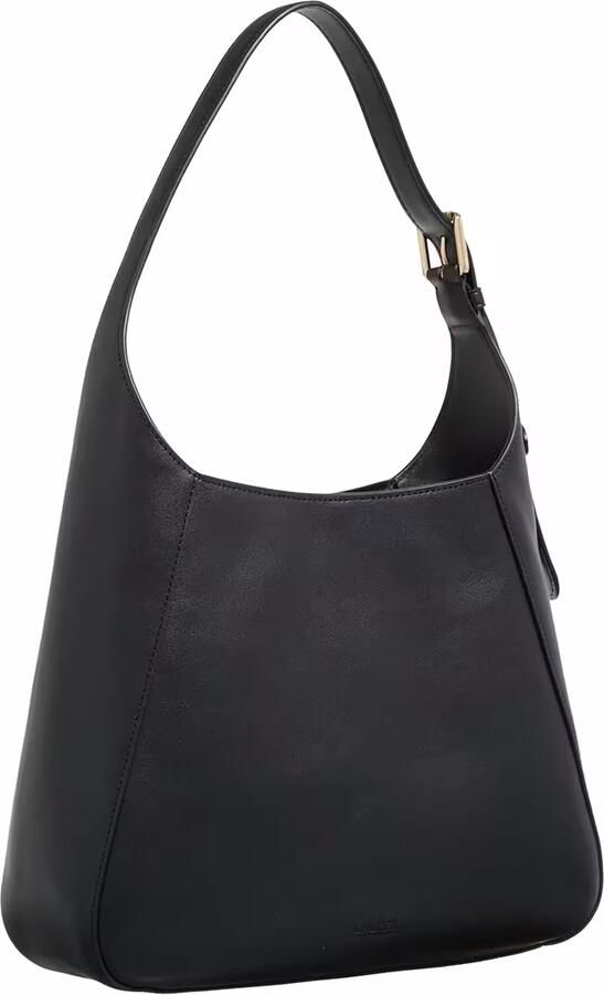 Lauren Ralph Lauren Hobo bags Tanner Lg Sh-Shoulder Bag-Large in zwart - Foto 2