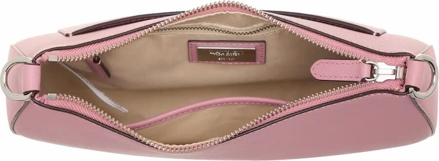 Lauren Ralph Lauren Pochettes Danni 26 Shoulder Bag Medium in roze - Foto 3