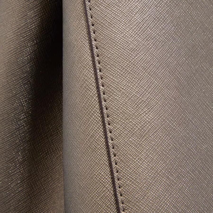 Lauren Ralph Lauren Satchels Hanna 37 Satchel Large in taupe