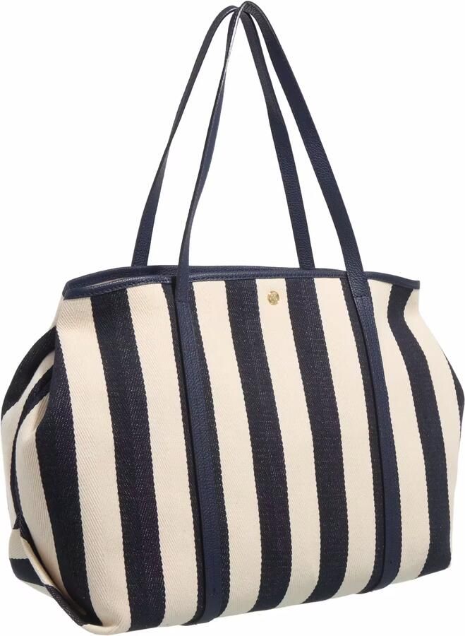 Lauren Ralph Lauren Shoppers Emerie Tote-Extra Large in beige - Foto 4
