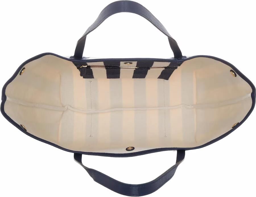 Lauren Ralph Lauren Shoppers Emerie Tote-Extra Large in beige - Foto 3