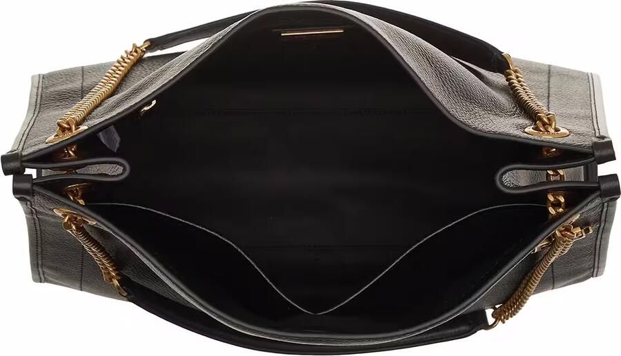 Lauren Ralph Lauren Shoppers & Totes Brdly Shppr-Tote-Large in zwart - Foto 3