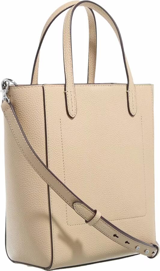 Lauren Ralph Lauren Shoppers & Totes Cmryn Sm Shp Tote Small in beige - Foto 3