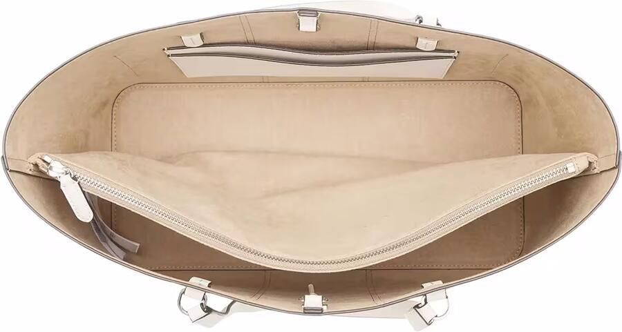 Lauren Ralph Lauren Shoppers & Totes Karly-Tote-Large in beige - Foto 2