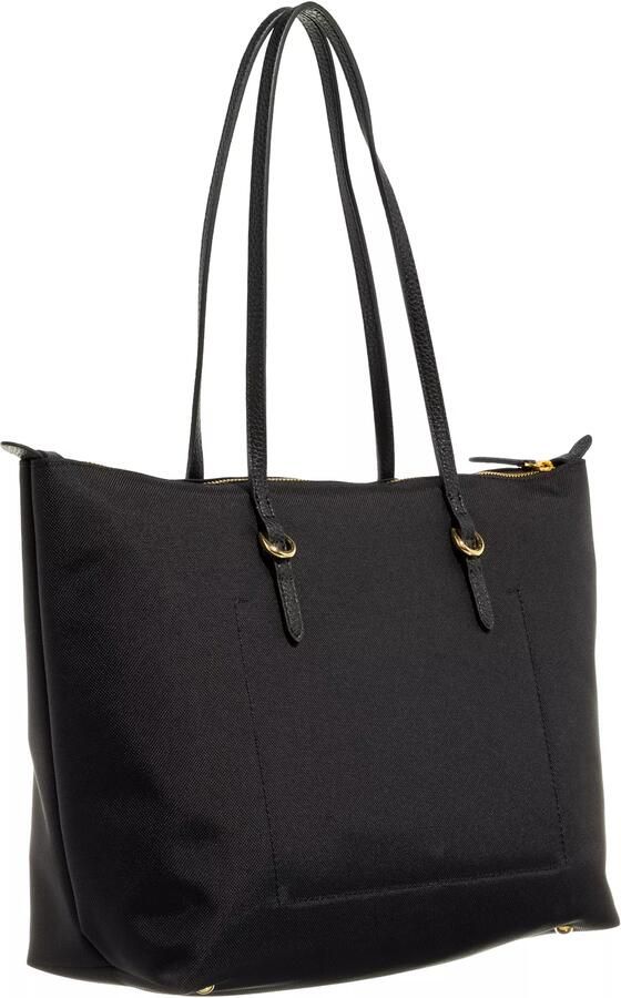 Lauren Ralph Lauren Shoppers & Totes Keaton 26-Tote-Medium in zwart