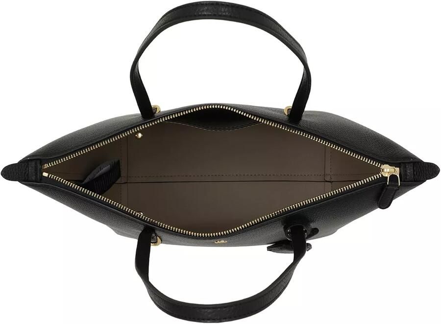 Lauren Ralph Lauren Shoppers & Totes Keaton 26 Tote Small in zwart