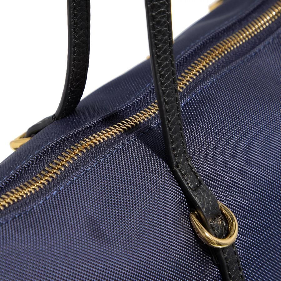 Lauren Ralph Lauren Shoppers & Totes Keaton 31-Tote-Large in blauw - Foto 3