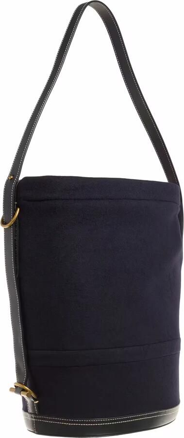 Polo Ralph Lauren Bucket bags Bucket Bag Medium in blauw