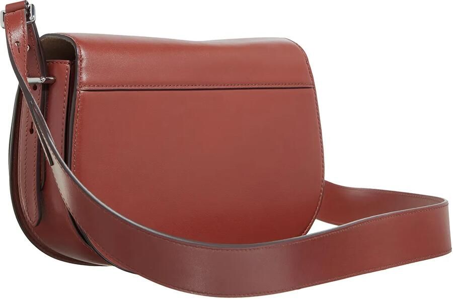 Polo Ralph Lauren Crossbody bags Crossbody Medium in bruin