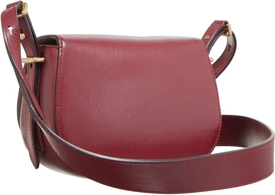 Polo Ralph Lauren Crossbody bags Crossbody Small in rood