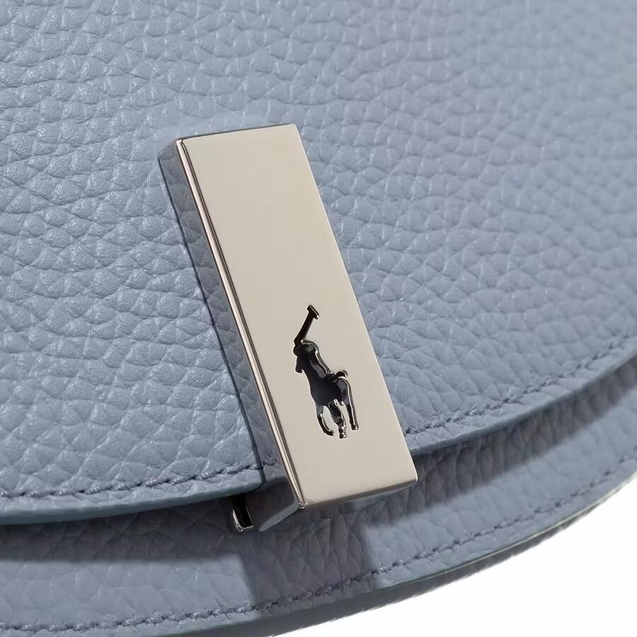 Polo Ralph Lauren Crossbody bags P Id Mn Sddl-Crossbody-Small in blauw