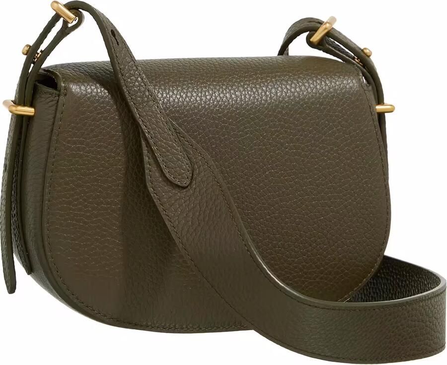 Polo Ralph Lauren Crossbody bags P Id Mn Sddl-Crossbody-Small in groen