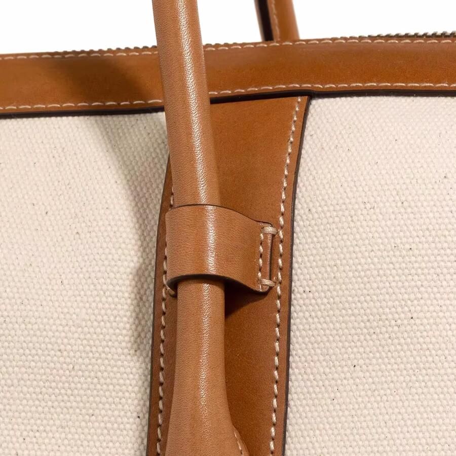 Polo Ralph Lauren Shoppers & Totes Xl Blpt Z Tt-Tote-Extra Large in beige
