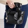 Hermès Hobo bags 2018 Cinhetic To Go Wallet in poeder roze - Thumbnail 1