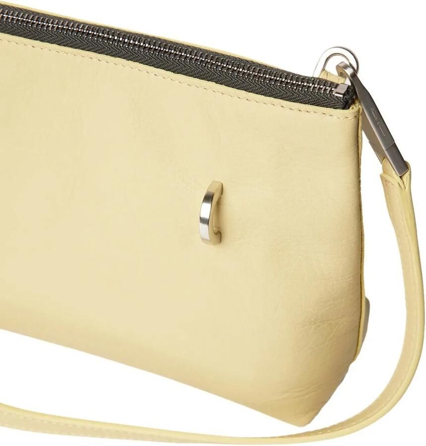 Rick Owens Hobo bags Small Adri Crossbody Shoulder Bag in beige - Foto 3