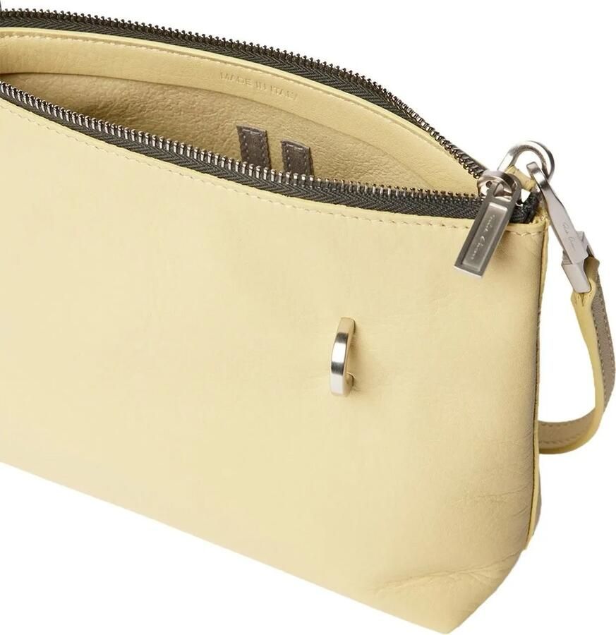 Rick Owens Hobo bags Small Adri Crossbody Shoulder Bag in beige - Foto 2