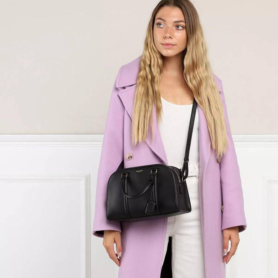 Chloé Hobo bags Camera Bag' Small Bag – Black in zwart